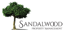 Sandalwood Property Management Logo